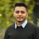 Umair Profile Picture