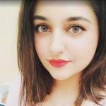 Sophie Profile Picture