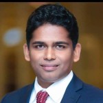 Leonard Selvaratnam Profile Picture