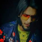 Atif Profile Picture