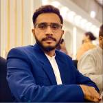 Muhammad Profile Picture