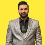 Husnain Profile Picture