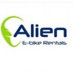 Alien EBike Profile Picture