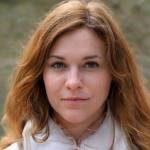 Pauline Profile Picture