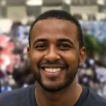 Abraham Profile Picture