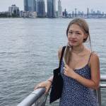 Alessandra Profile Picture