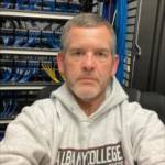 James Polston Profile Picture