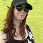 Margarita Stamm Profile Picture