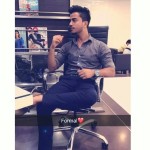 Ajay Akernia Profile Picture