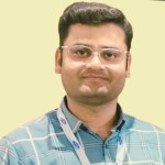 Vivek P Profile Picture