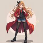 Mary Smith Profile Picture