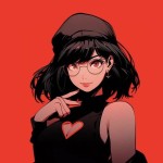 Katharina Profile Picture