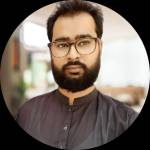 Shah Zaib Profile Picture