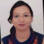 Khushbu Parekh Profile Picture