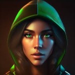 Margarete Hane Profile Picture