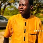 Mayor Luiz Profile Picture