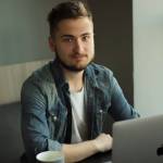 Vitaliy Leskov Profile Picture