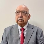 Astrologer Trivedi Profile Picture