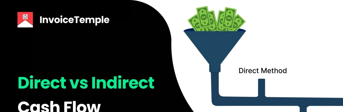 Invoice Temple Cover Image