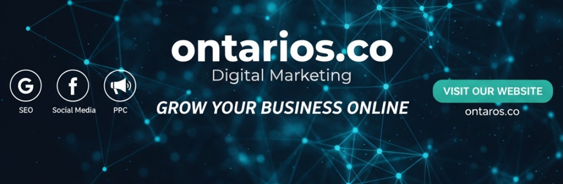 Ontarios Cover Image
