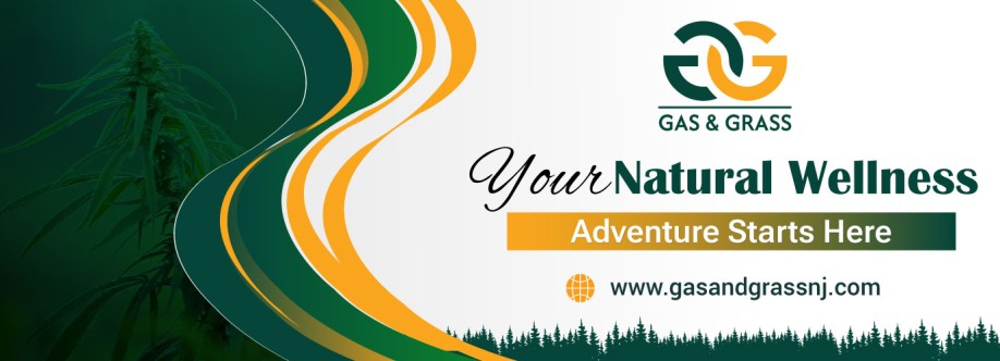 Gas and Grass Dispensary Cover Image