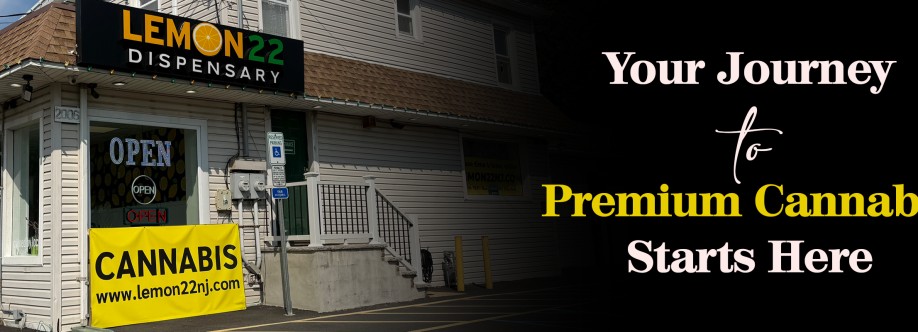 Lemon 22 Dispensary Cover Image