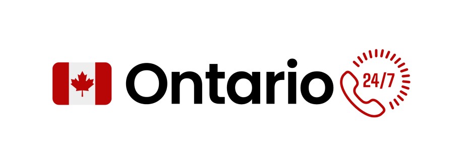 Ontarios Cover Image